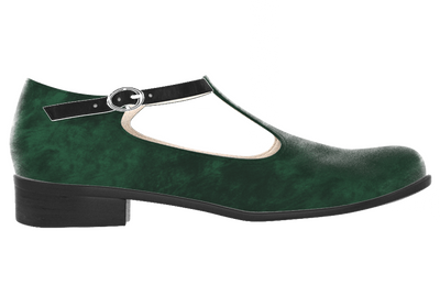 Jane - Mary Janes