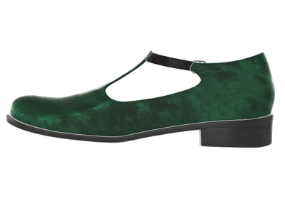 Jane - Mary Janes