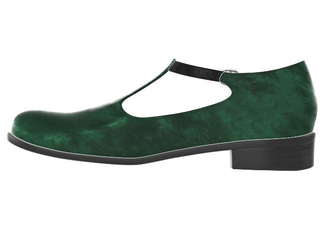 Jane - Mary Janes