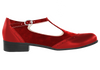 Jane - Mary Janes