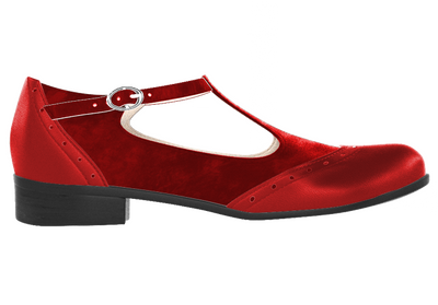Jane - Mary Janes