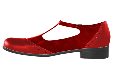 Jane - Mary Janes