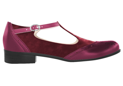 Jane - Mary Janes