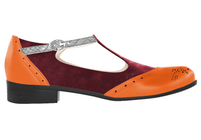 Jane - Mary Janes
