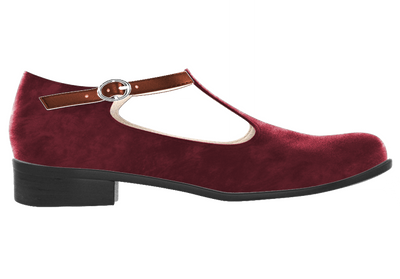 Jane - Mary Janes