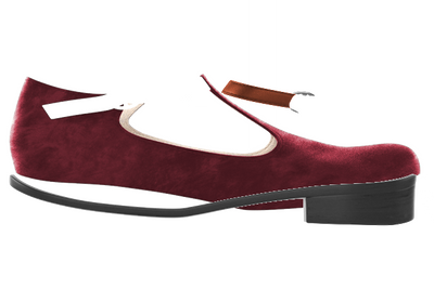 Jane - Mary Janes