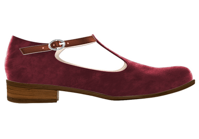 Jane - Mary Janes