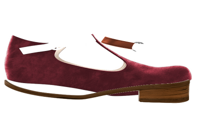 Jane - Mary Janes