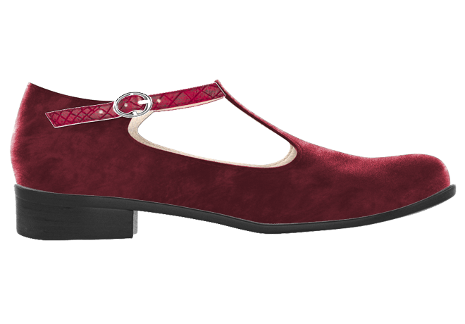 Jane - Mary Janes