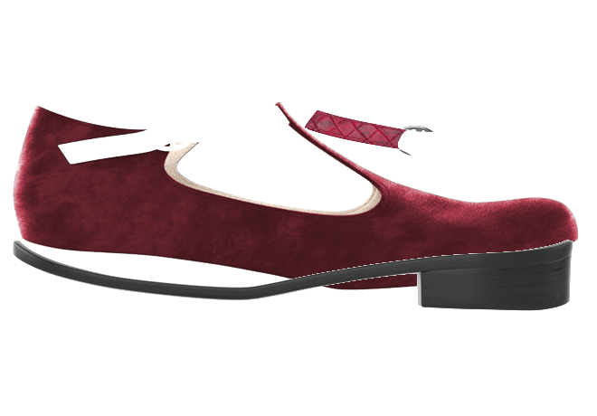 Jane - Mary Janes