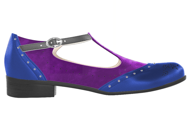 Jane - Mary Janes