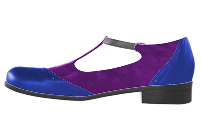 Jane - Mary Janes