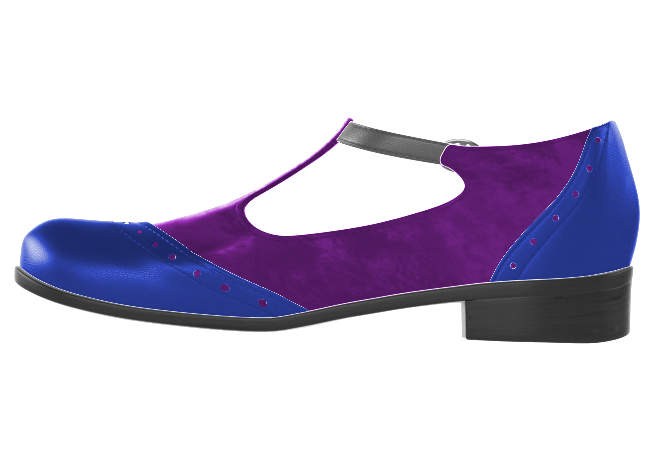 Jane - Mary Janes