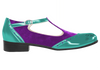 Jane - Mary Janes