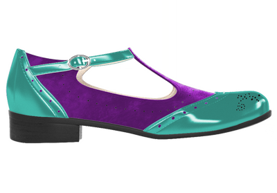 Jane - Mary Janes