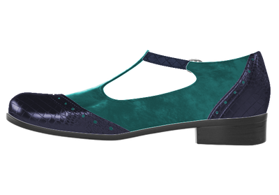 Jane - Mary Janes