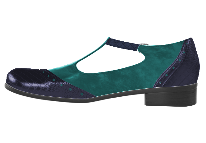 Jane - Mary Janes