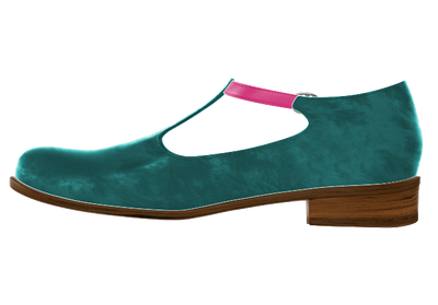 Jane - Mary Janes