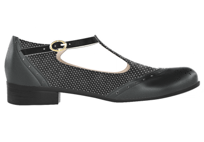 Jane - Mary Janes