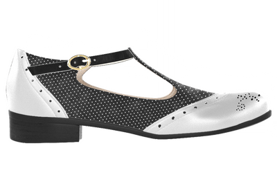 Jane - Mary Janes