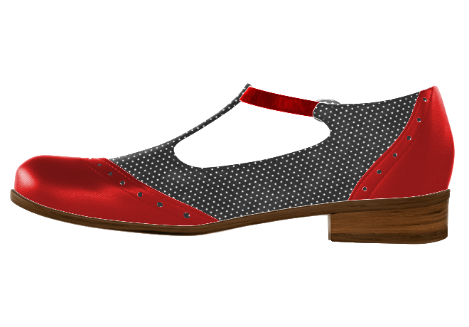 Jane - Mary Janes