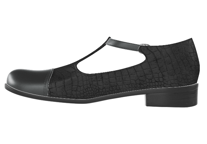Jane - Mary Janes
