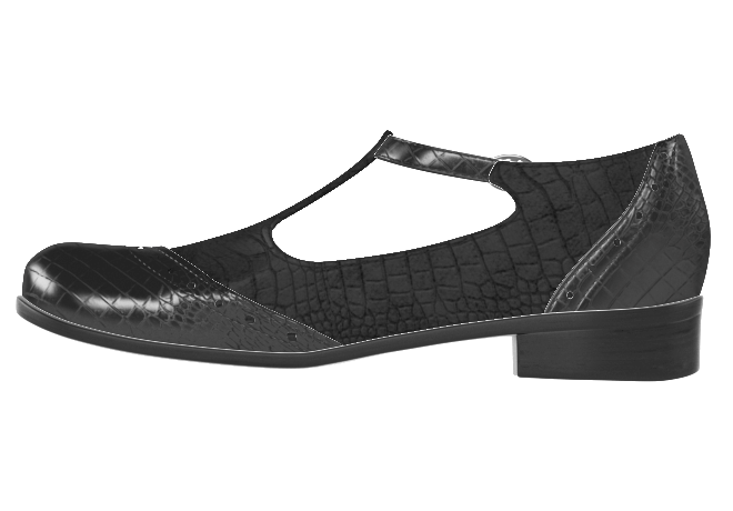 Jane - Mary Janes