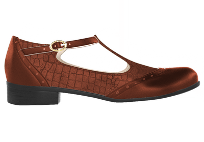 Jane - Mary Janes