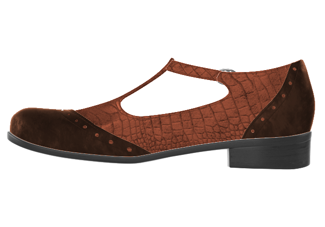 Jane - Mary Janes