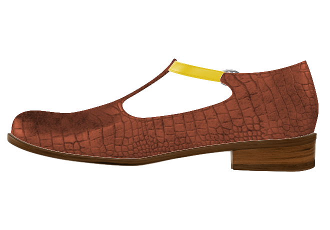 Jane - Mary Janes