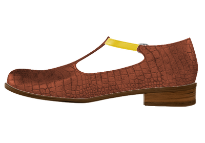 Jane - Mary Janes