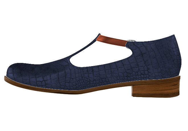 Jane - Mary Janes