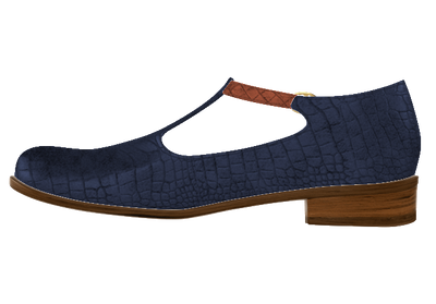 Jane - Mary Janes