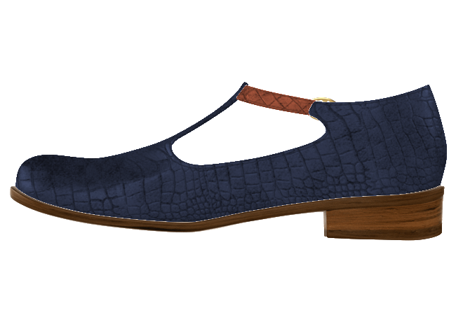 Jane - Mary Janes