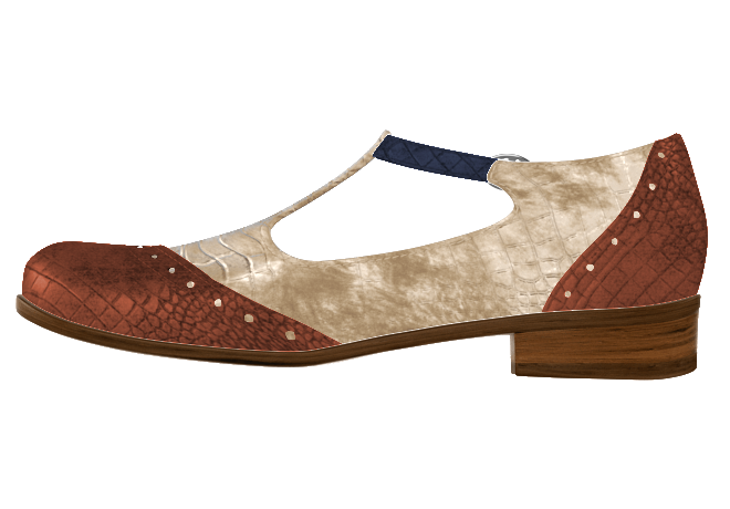Jane - Mary Janes