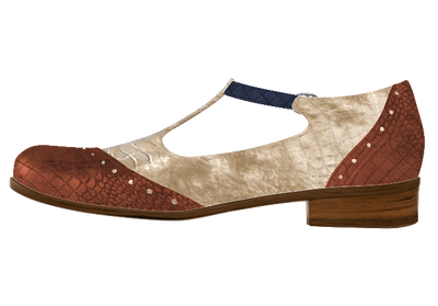 Jane - Mary Janes