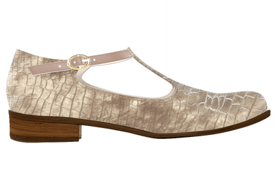 Jane - Mary Janes
