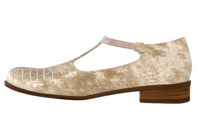Jane - Mary Janes