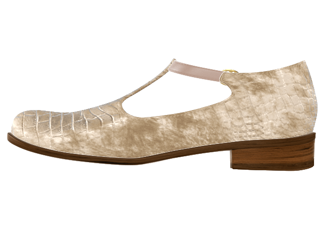 Jane - Mary Janes