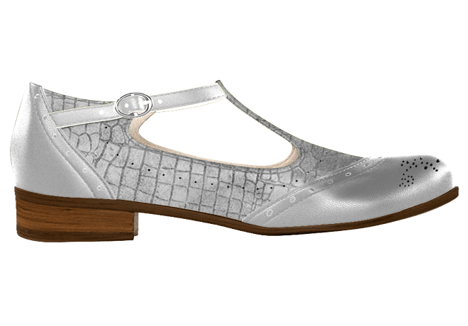 Jane - Mary Janes