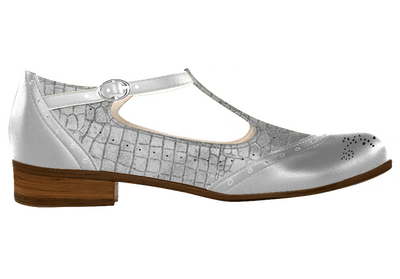 Jane - Mary Janes