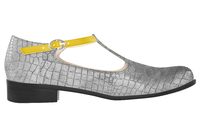 Jane - Mary Janes