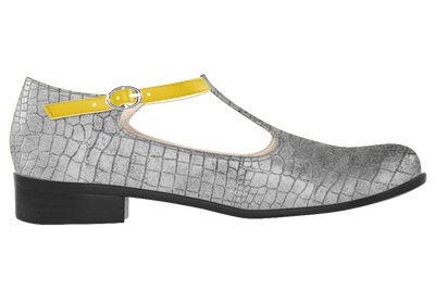 Jane - Mary Janes