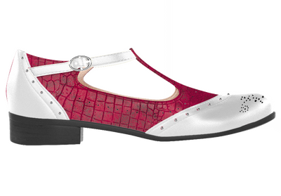 Jane - Mary Janes