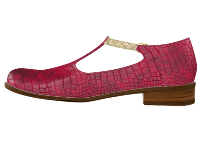 Jane - Mary Janes