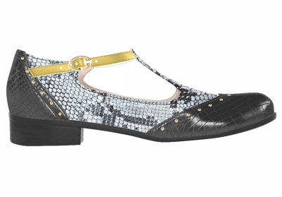Jane - Mary Janes