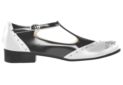 Jane - Mary Janes