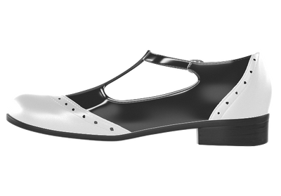 Jane - Mary Janes