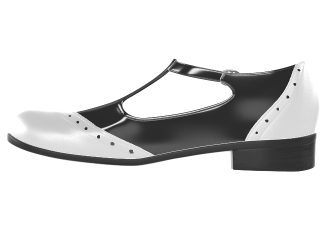 Jane - Mary Janes