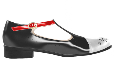 Jane - Mary Janes